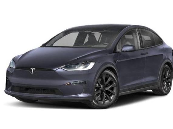 TESLA MODEL X 2023 7SAXCBE65PF408023 image